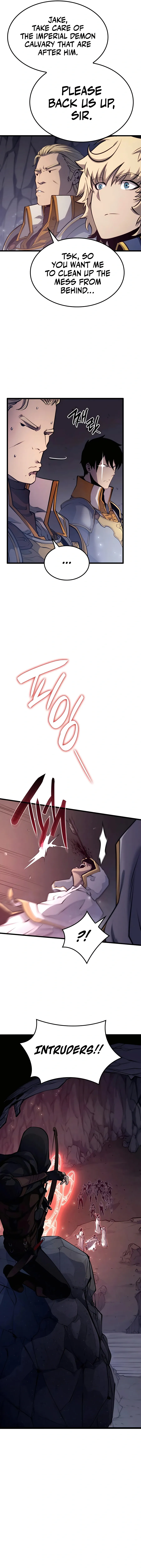 Read The Count’s Youngest Son is A Player Manga Online