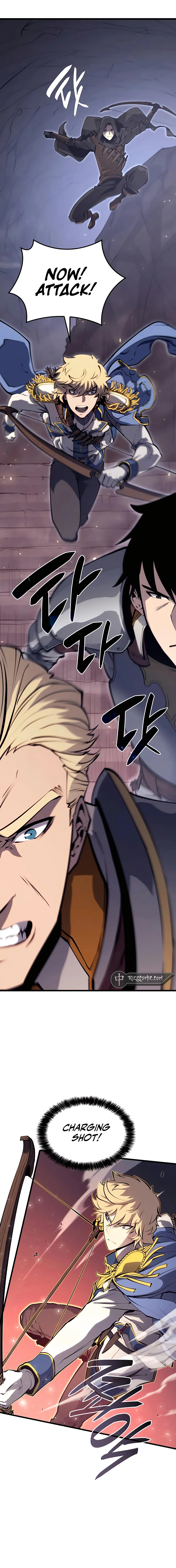 Read The Count’s Youngest Son is A Player Manga Online