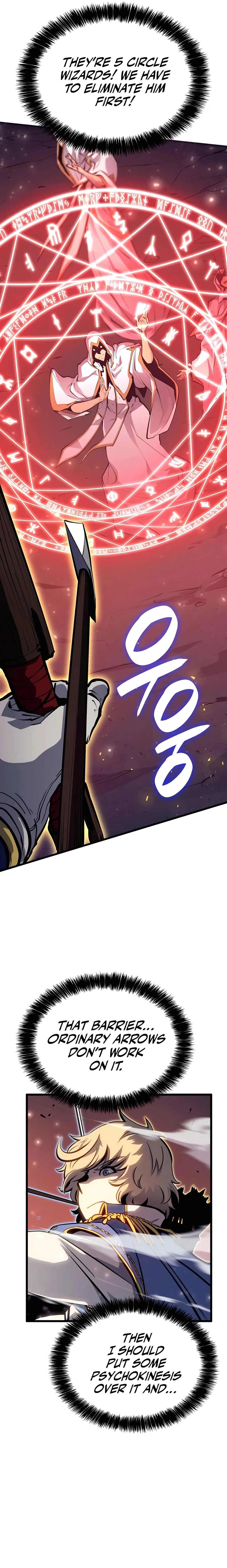 Read The Count’s Youngest Son is A Player Manga Online