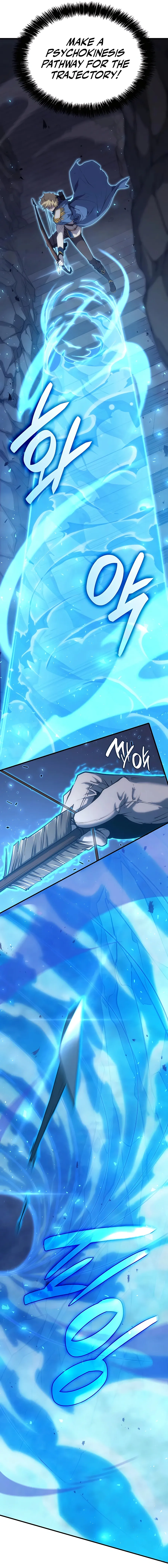 Read The Count’s Youngest Son is A Player Manga Online