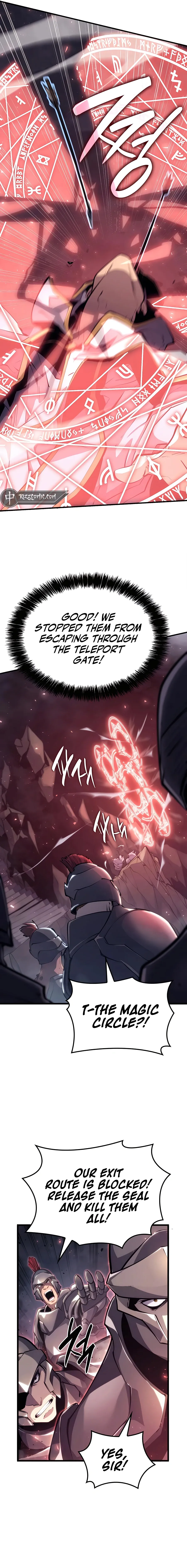 Read The Count’s Youngest Son is A Player Manga Online