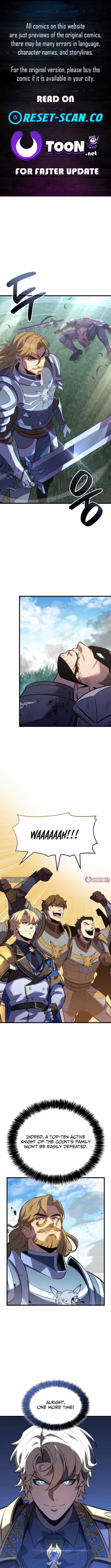 Read The Count’s Youngest Son is A Player Manga Online