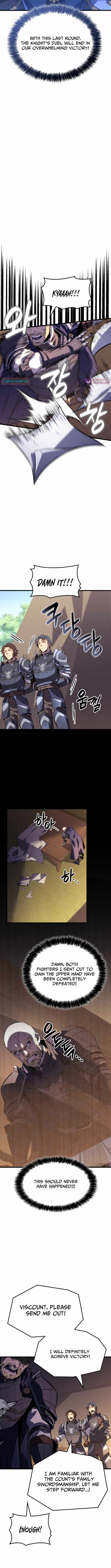 Read The Count’s Youngest Son is A Player Manga Online