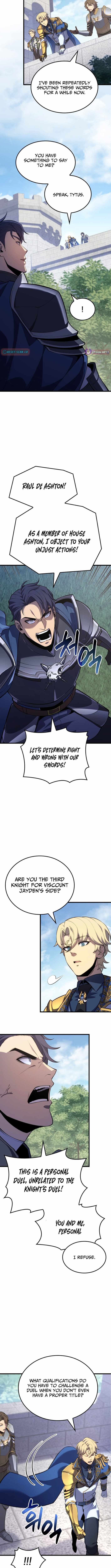 Read The Count’s Youngest Son is A Player Manga Online