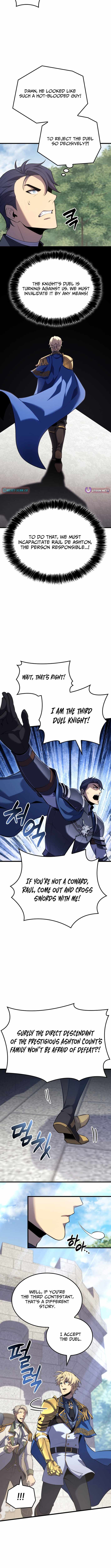 Read The Count’s Youngest Son is A Player Manga Online