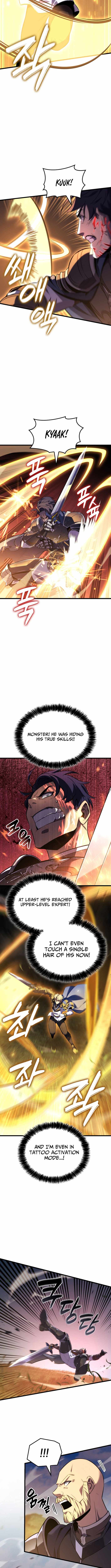 Read The Count’s Youngest Son is A Player Manga Online