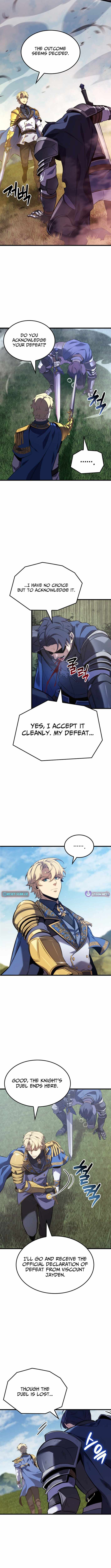 Read The Count’s Youngest Son is A Player Manga Online