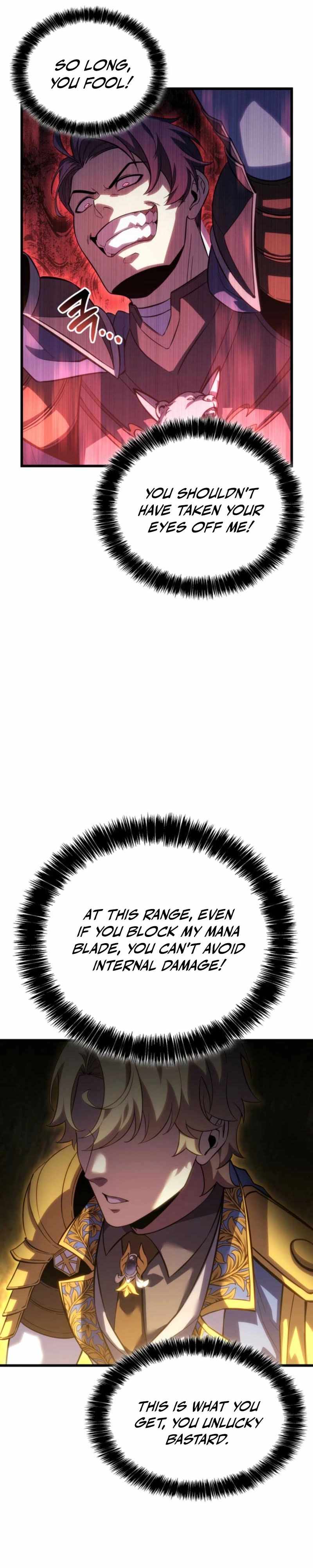 Read The Count’s Youngest Son is A Player Manga Online