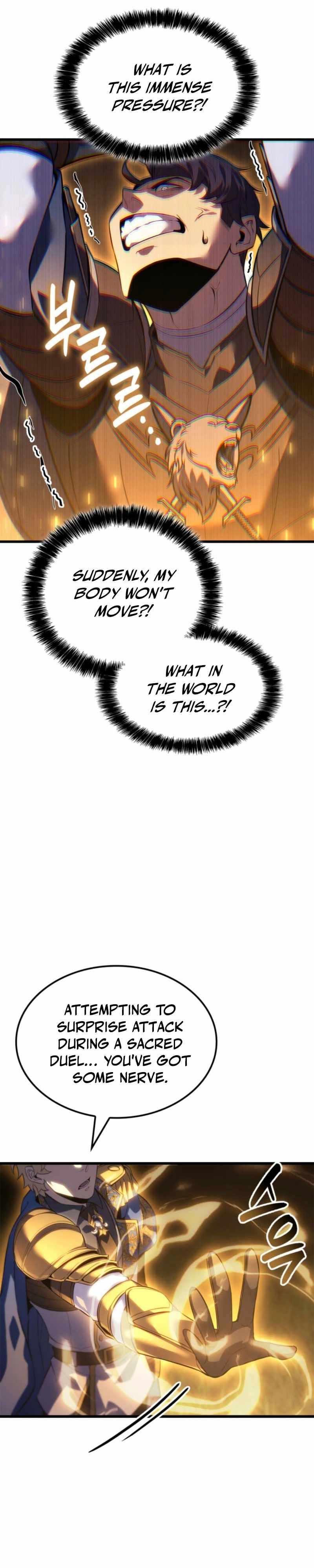 Read The Count’s Youngest Son is A Player Manga Online