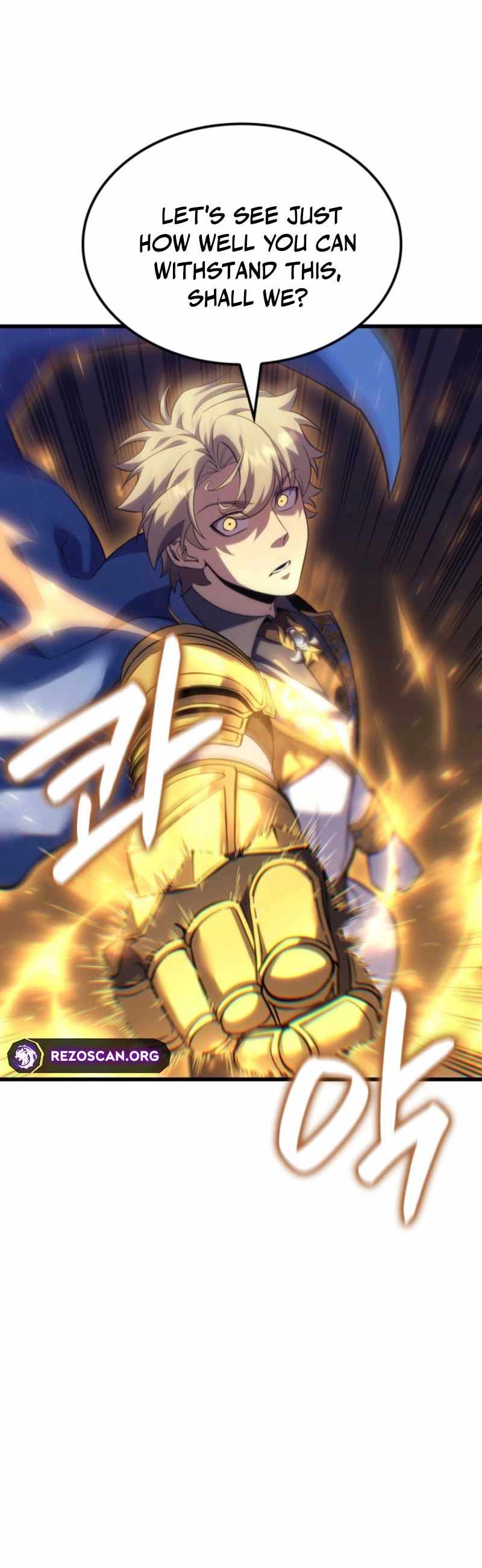 Read The Count’s Youngest Son is A Player Manga Online