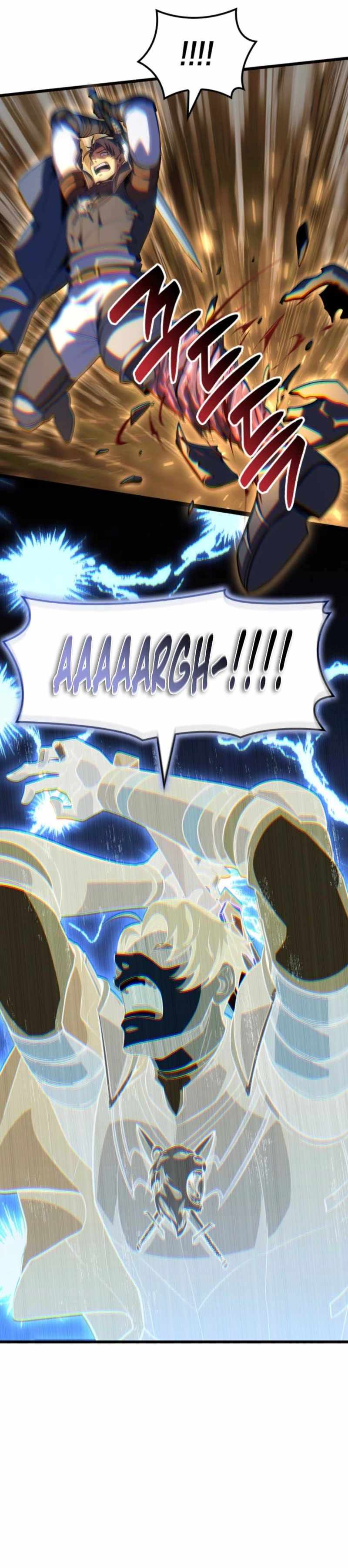 Read The Count’s Youngest Son is A Player Manga Online