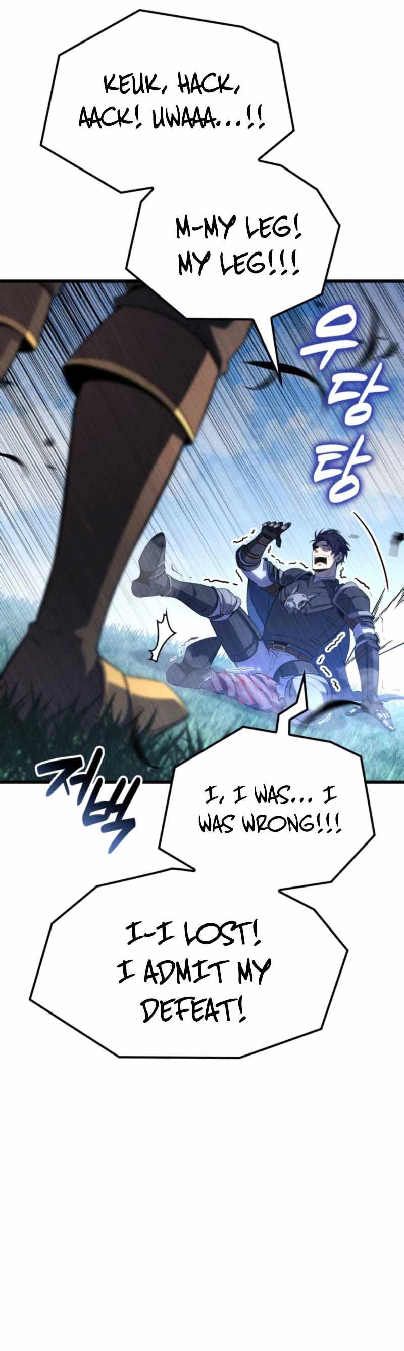 Read The Count’s Youngest Son is A Player Manga Online