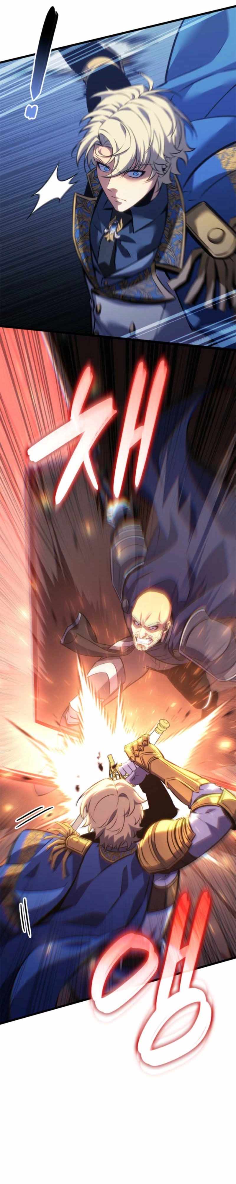 Read The Count’s Youngest Son is A Player Manga Online