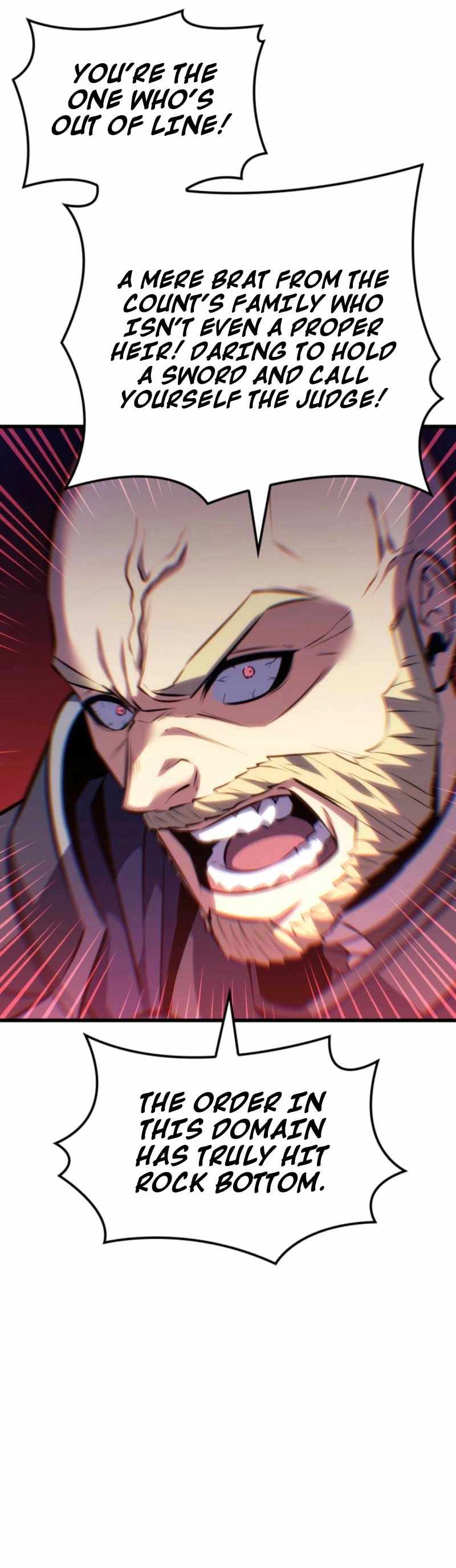 Read The Count’s Youngest Son is A Player Manga Online