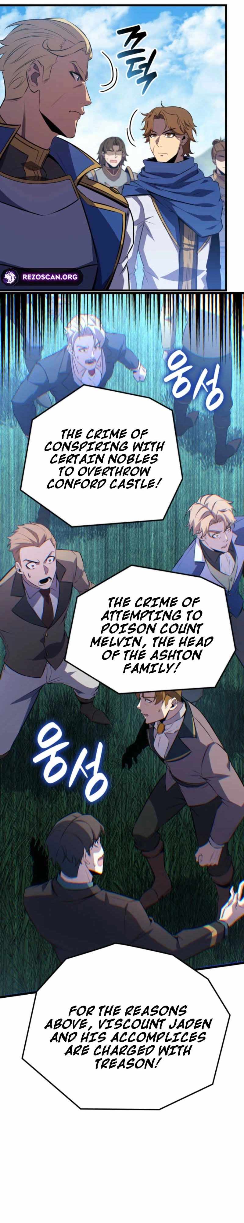 Read The Count’s Youngest Son is A Player Manga Online