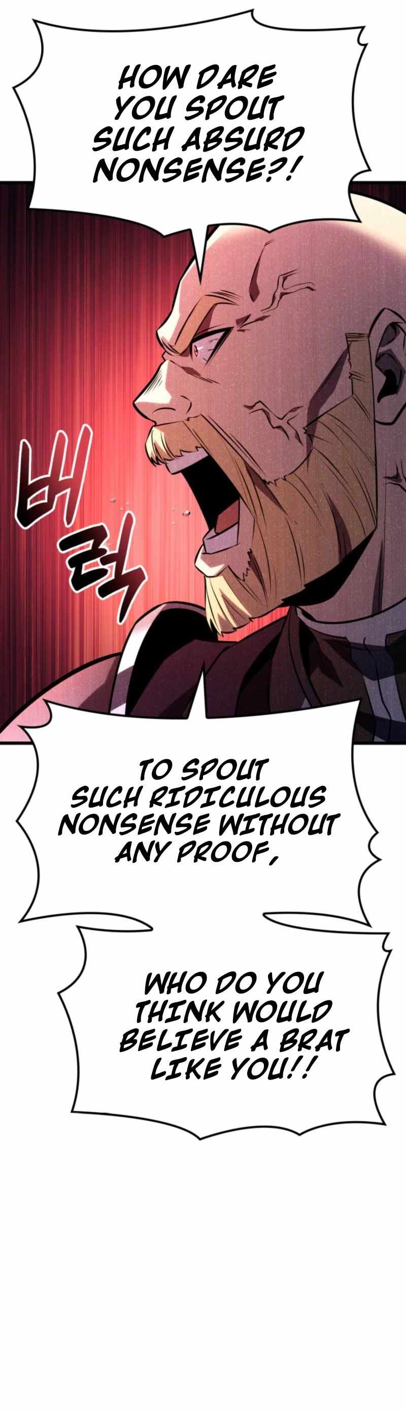 Read The Count’s Youngest Son is A Player Manga Online