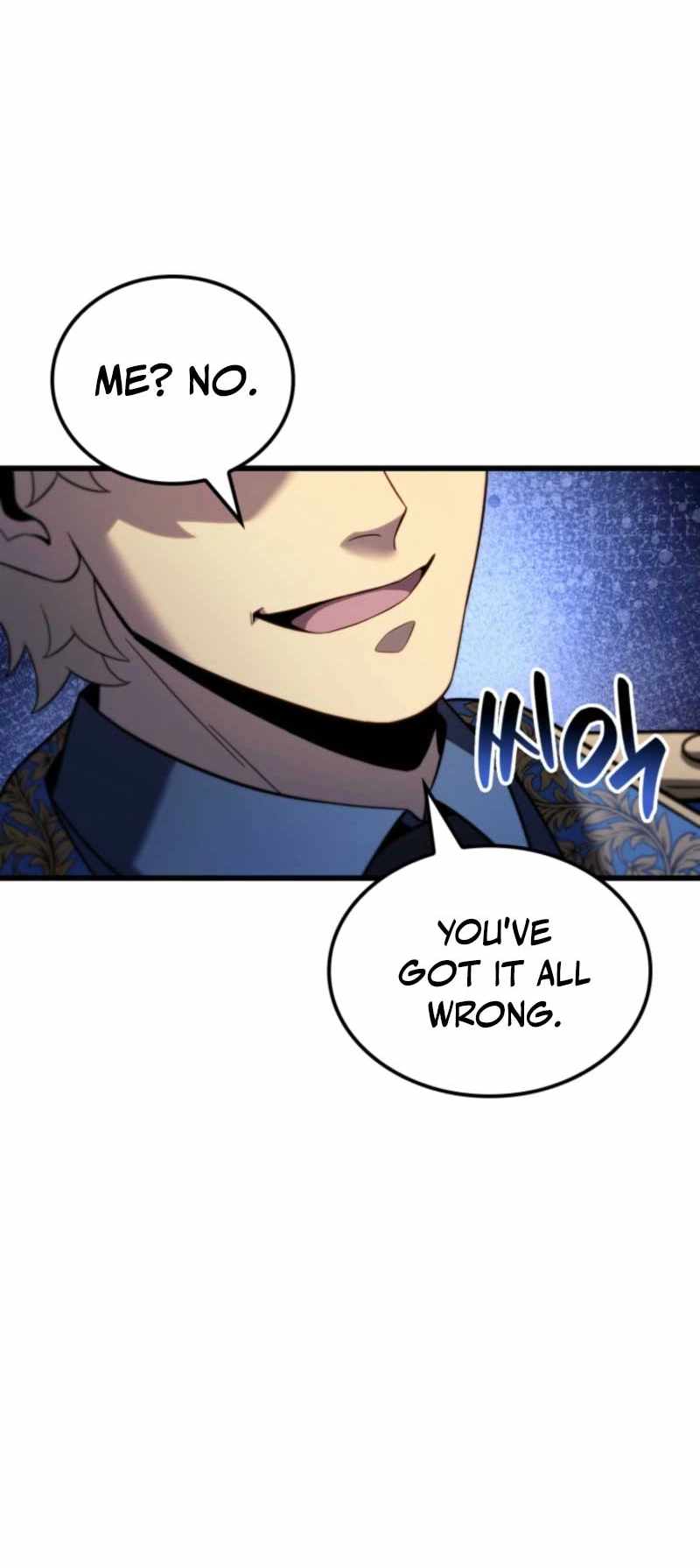 Read The Count’s Youngest Son is A Player Manga Online