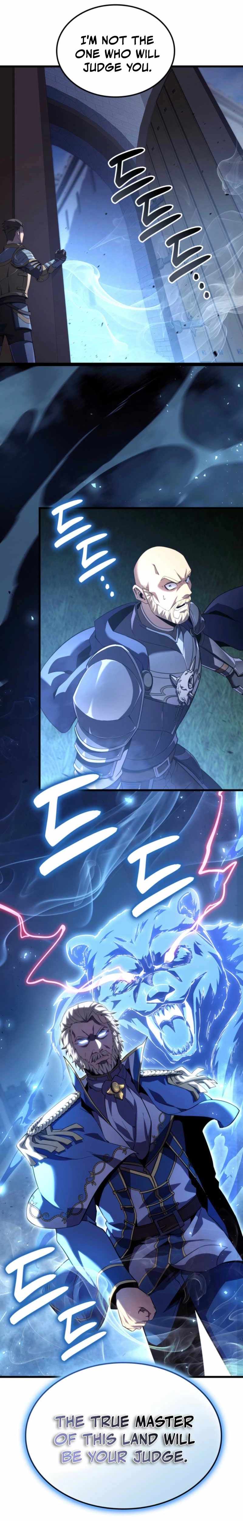 Read The Count’s Youngest Son is A Player Manga Online