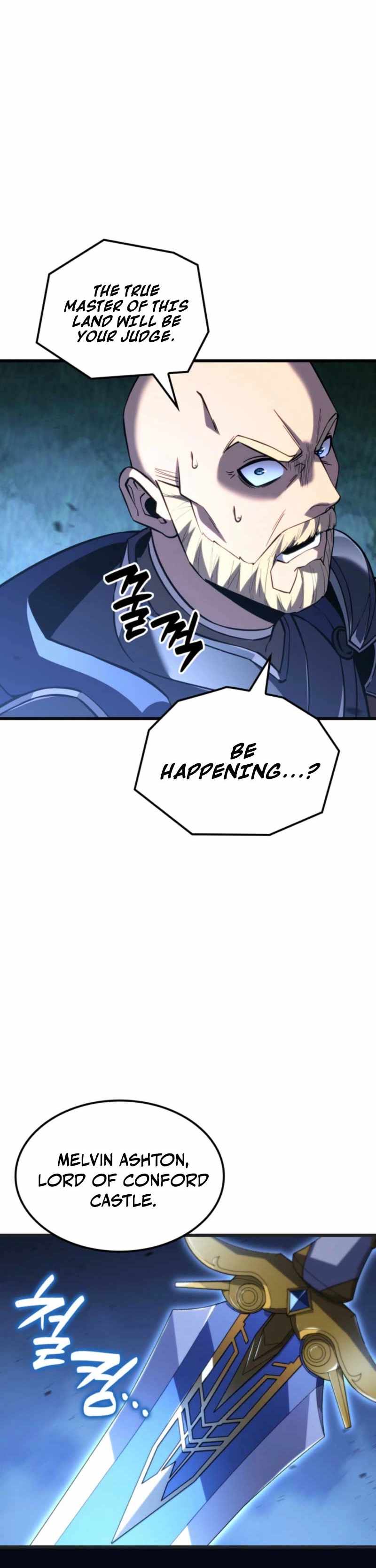 Read The Count’s Youngest Son is A Player Manga Online