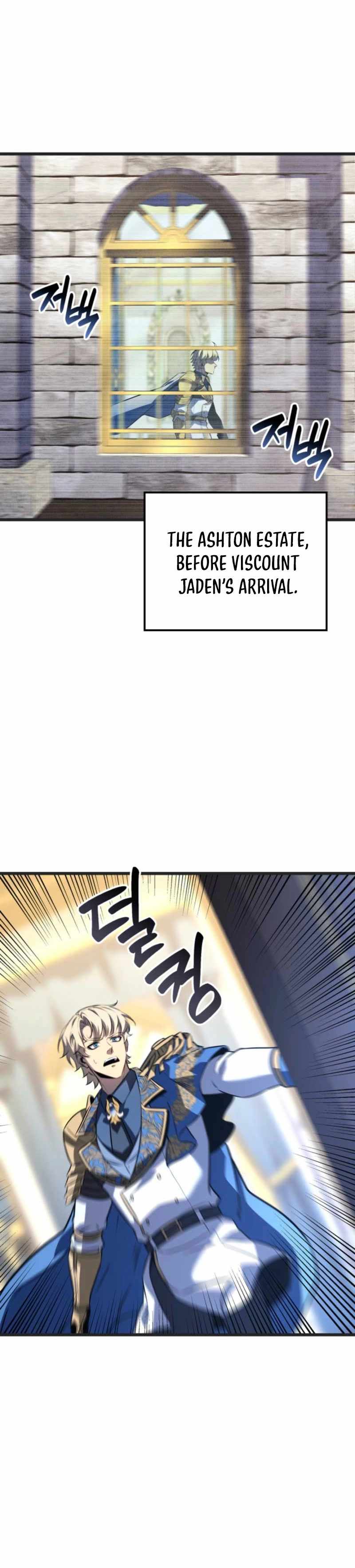 Read The Count’s Youngest Son is A Player Manga Online