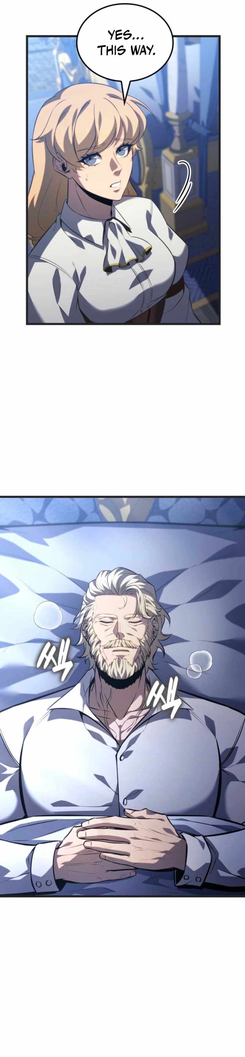 Read The Count’s Youngest Son is A Player Manga Online