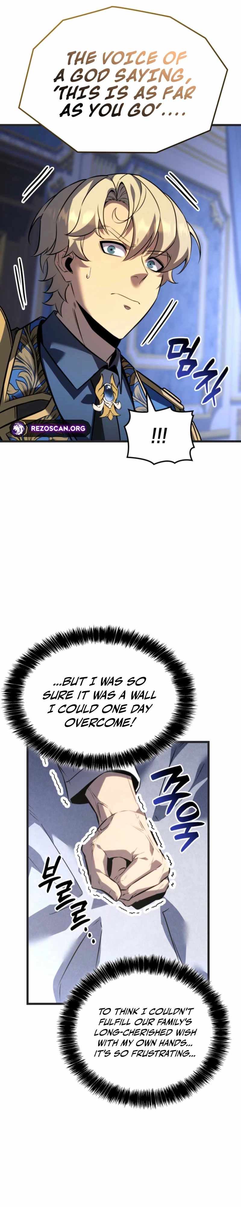 Read The Count’s Youngest Son is A Player Manga Online