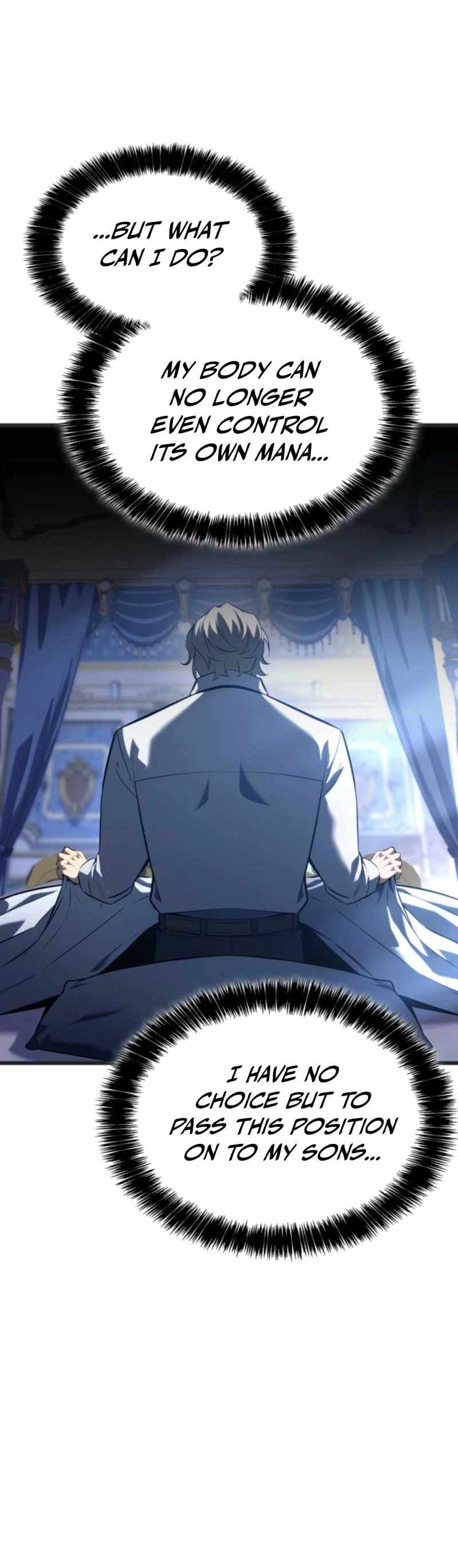 Read The Count’s Youngest Son is A Player Manga Online