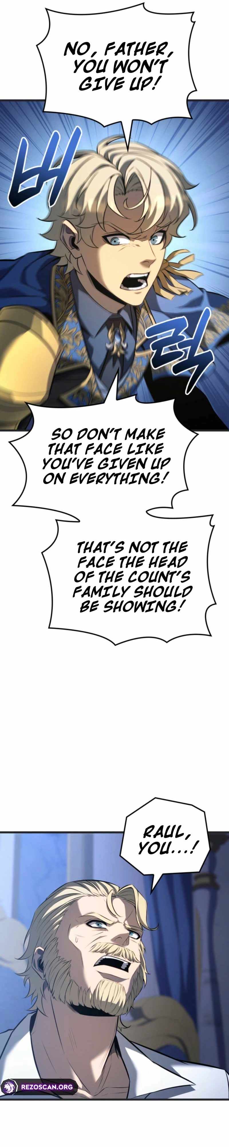 Read The Count’s Youngest Son is A Player Manga Online