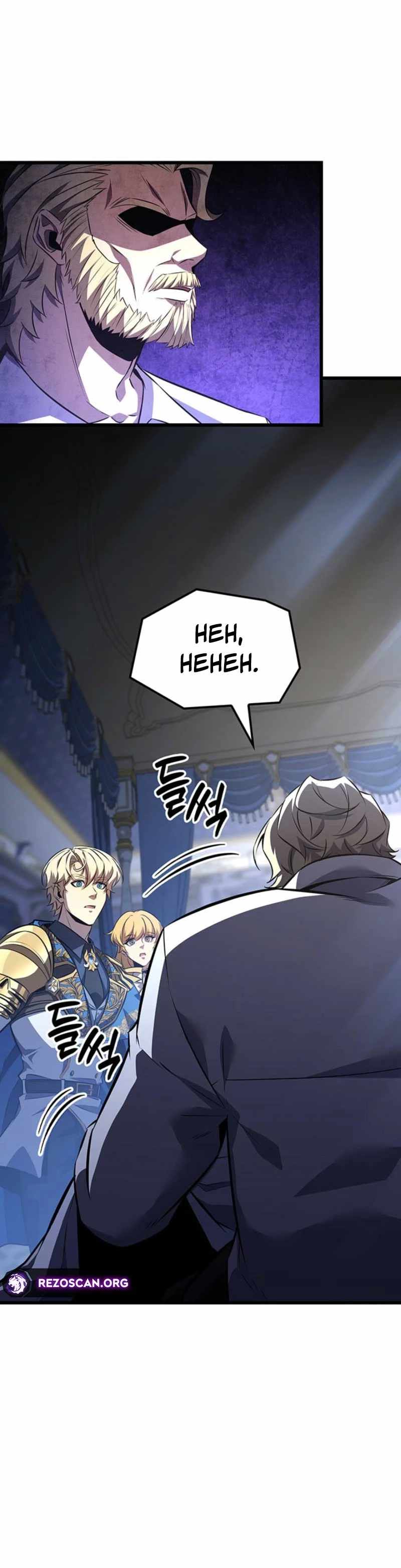 Read The Count’s Youngest Son is A Player Manga Online