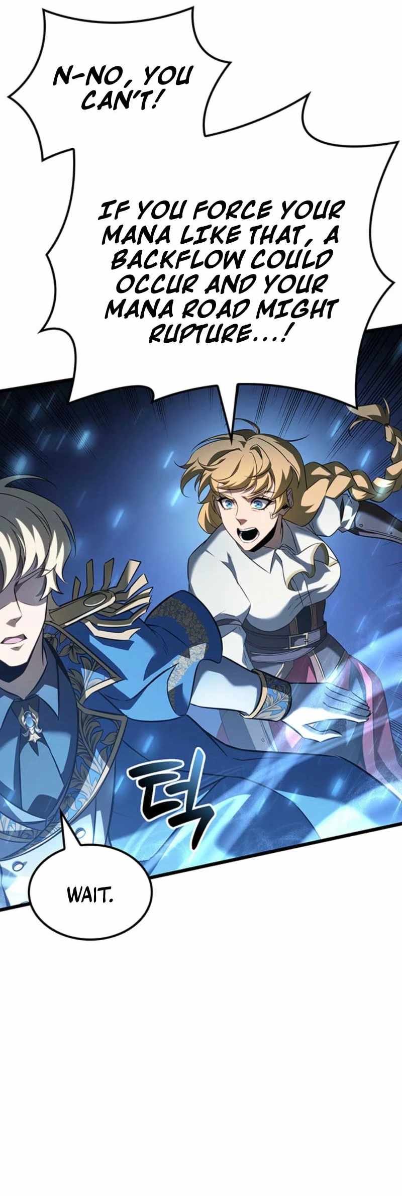 Read The Count’s Youngest Son is A Player Manga Online