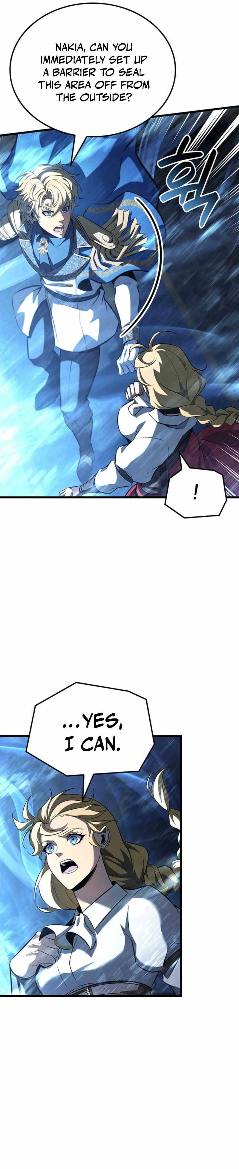 Read The Count’s Youngest Son is A Player Manga Online