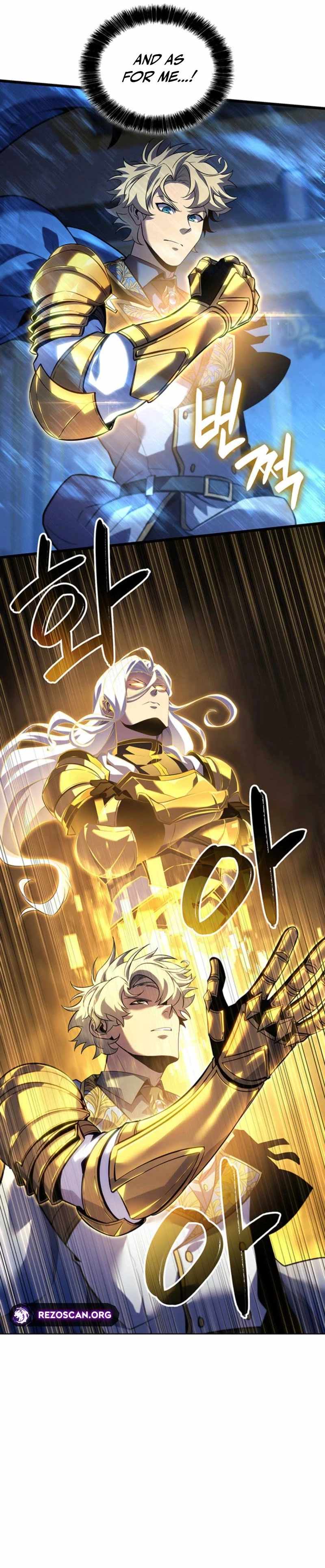 Read The Count’s Youngest Son is A Player Manga Online