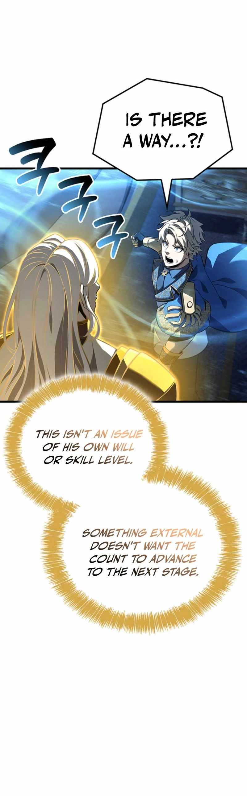 Read The Count’s Youngest Son is A Player Manga Online