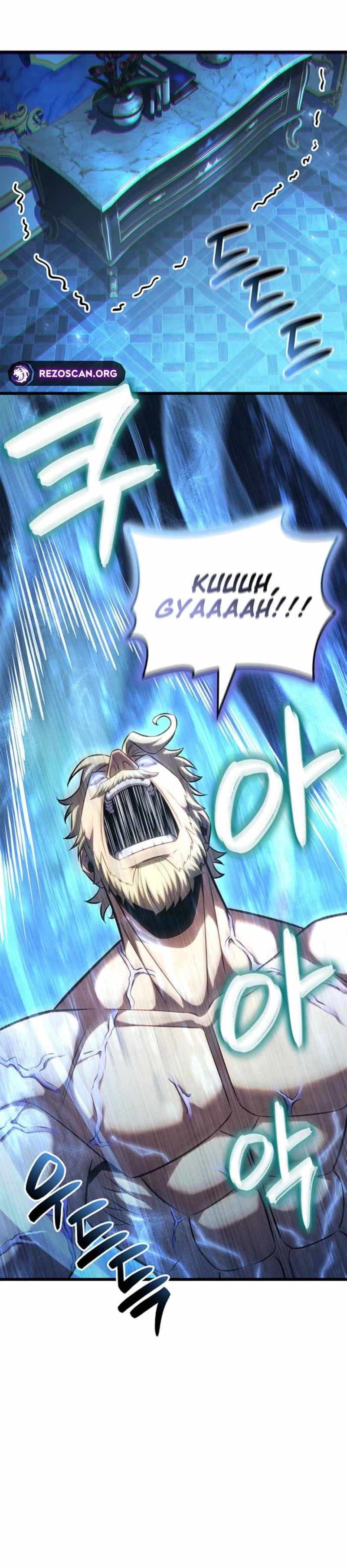 Read The Count’s Youngest Son is A Player Manga Online