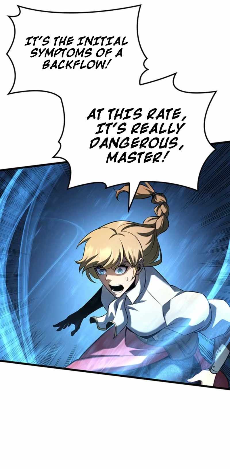 Read The Count’s Youngest Son is A Player Manga Online