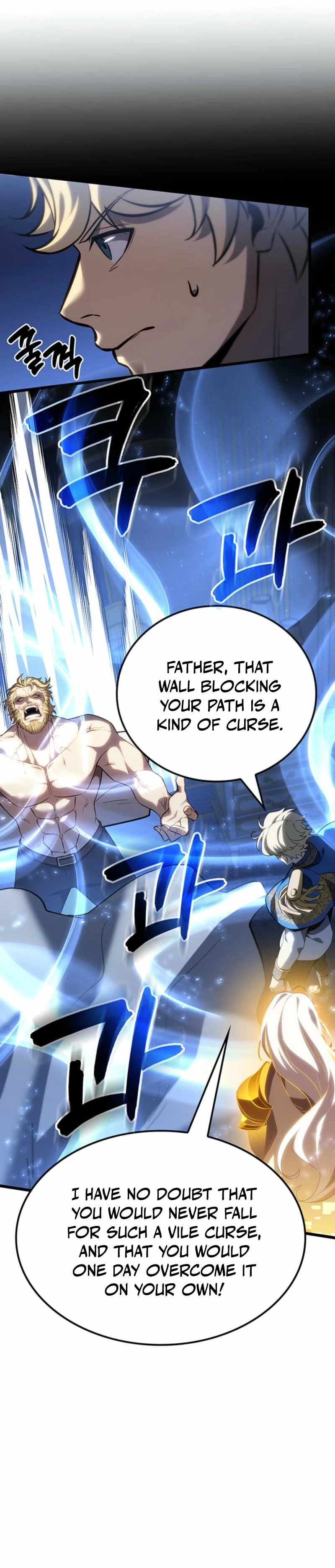 Read The Count’s Youngest Son is A Player Manga Online