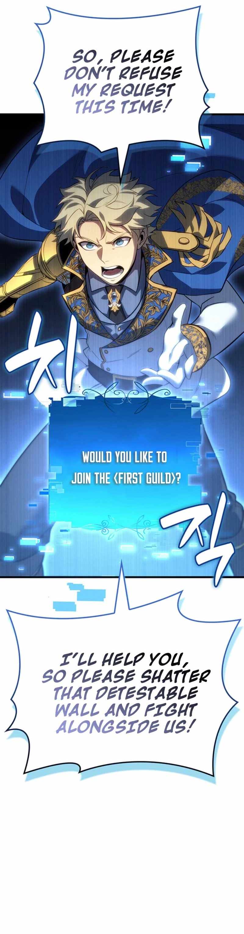 Read The Count’s Youngest Son is A Player Manga Online