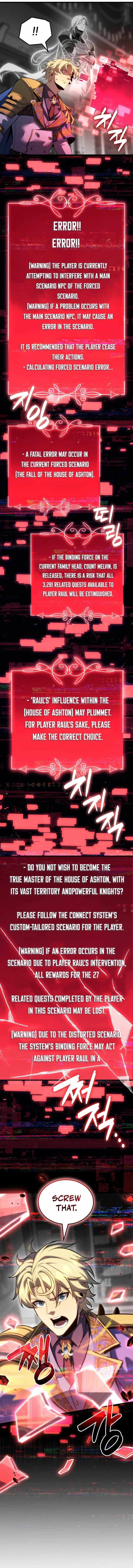 Read The Count’s Youngest Son is A Player Manga Online