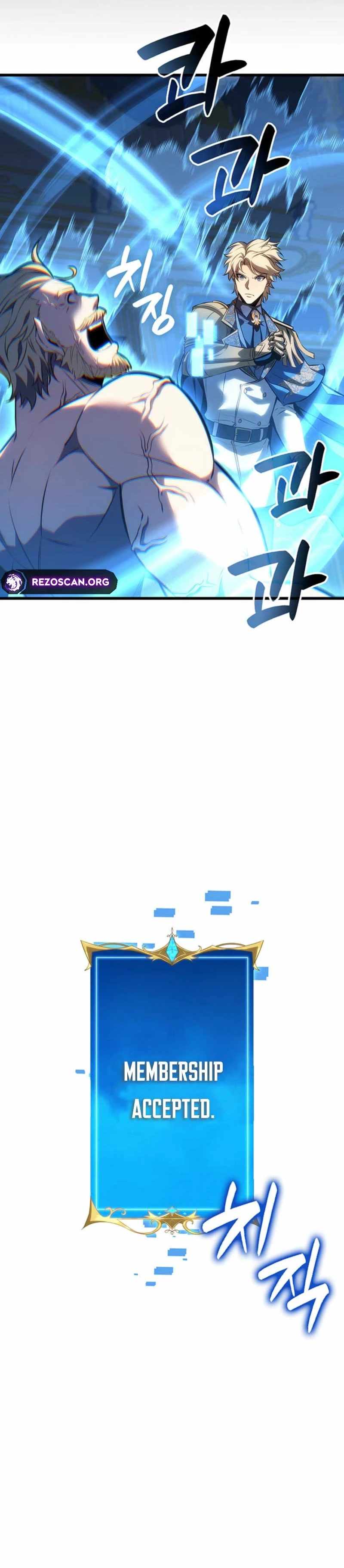 Read The Count’s Youngest Son is A Player Manga Online