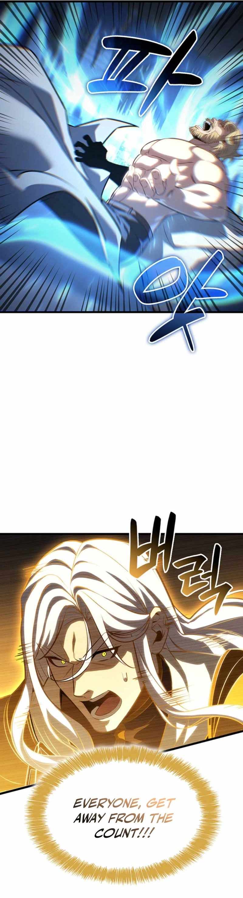 Read The Count’s Youngest Son is A Player Manga Online