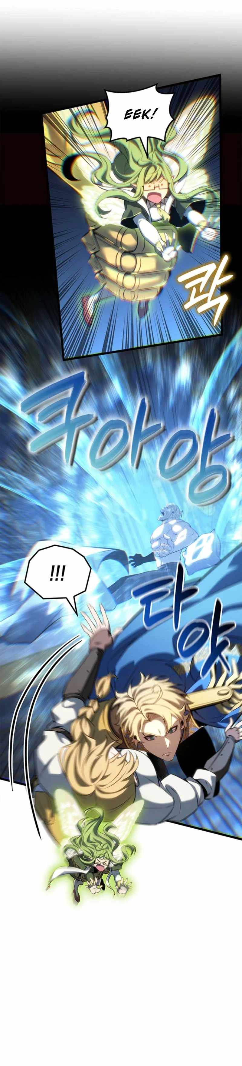 Read The Count’s Youngest Son is A Player Manga Online