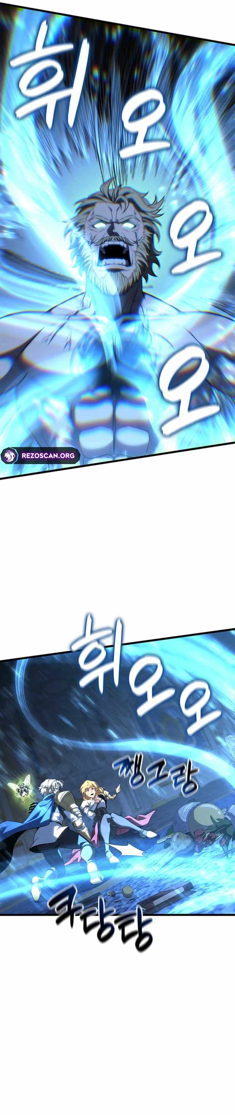 Read The Count’s Youngest Son is A Player Manga Online