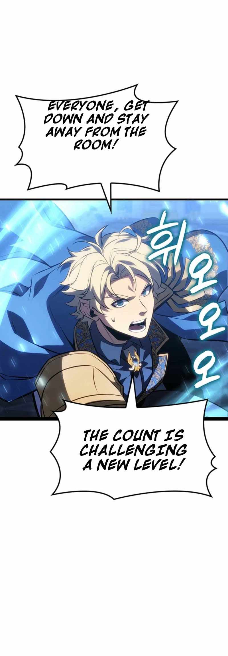 Read The Count’s Youngest Son is A Player Manga Online