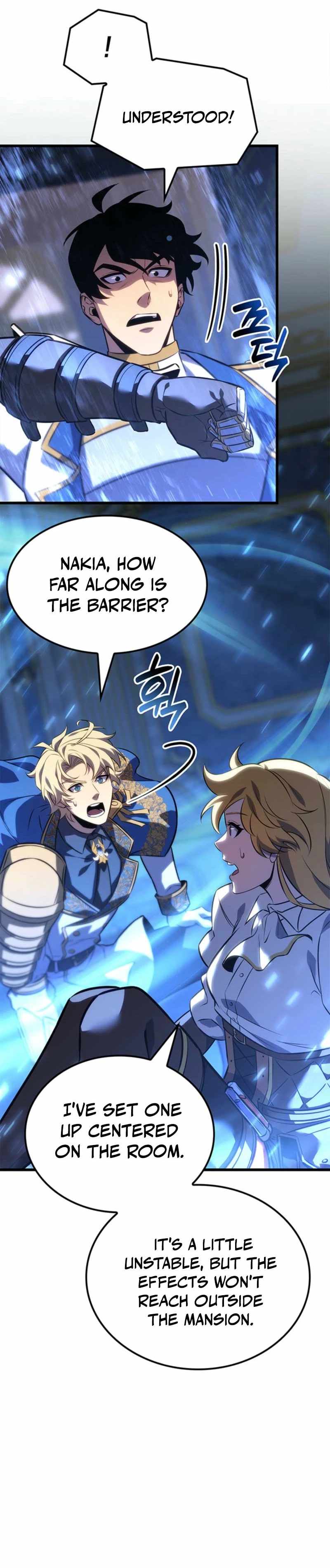 Read The Count’s Youngest Son is A Player Manga Online