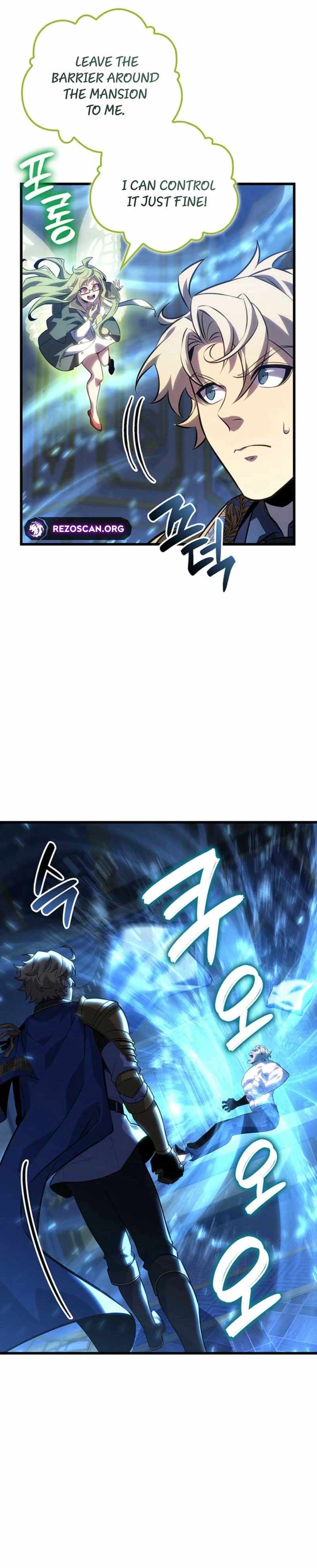 Read The Count’s Youngest Son is A Player Manga Online