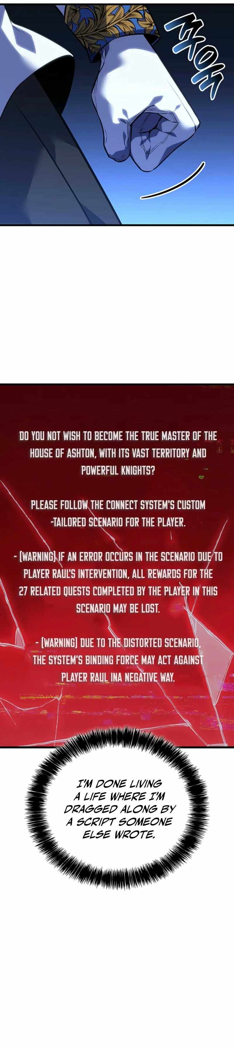 Read The Count’s Youngest Son is A Player Manga Online