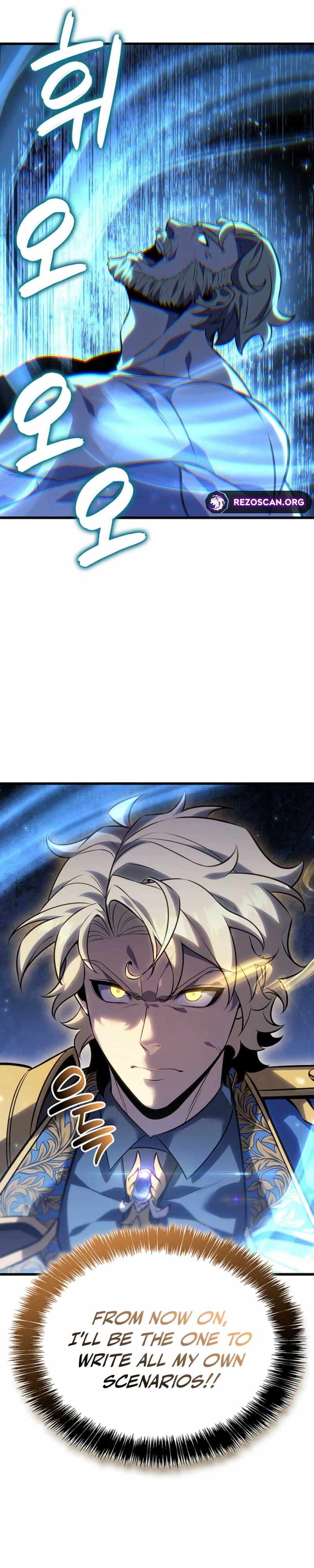 Read The Count’s Youngest Son is A Player Manga Online