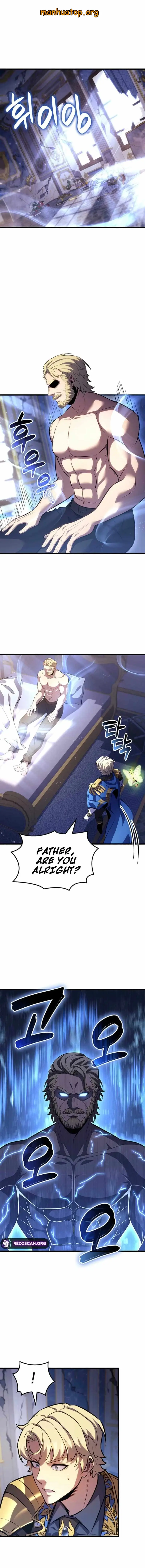 Read The Count’s Youngest Son is A Player Manga Online