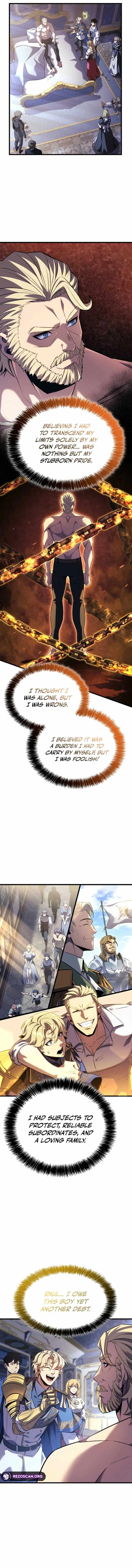 Read The Count’s Youngest Son is A Player Manga Online