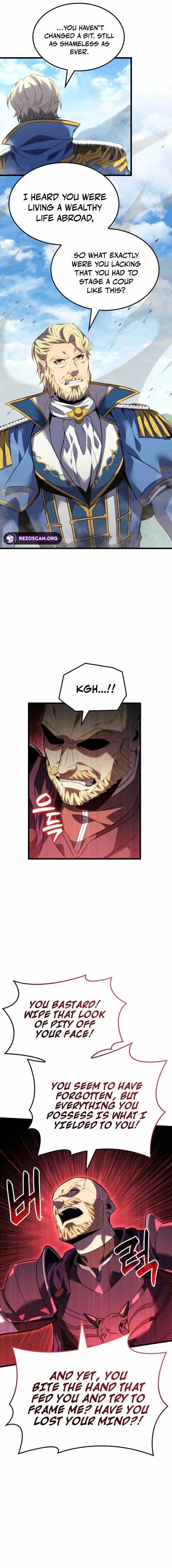 Read The Count’s Youngest Son is A Player Manga Online